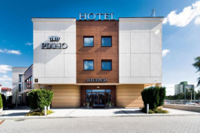 Hotel Piano, Lublin